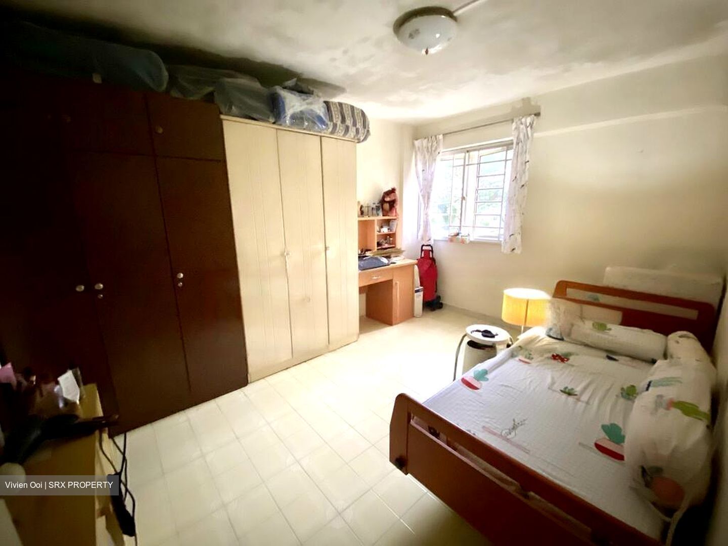 Blk 3 St. Georges Road (Kallang/Whampoa), HDB 3 Rooms #422244561